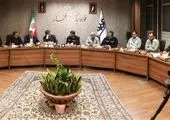  بررسی راهکارهای همکاری‌ مشترک بین شرکت فولاد مبارکه و راه‌آهن جمهوری اسلامی