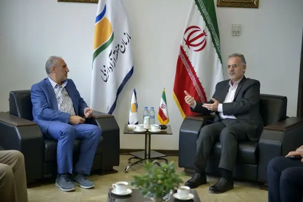 منطقه آزاد انزلی می تواند به هاب ترانزیتی، مالی،گردشگری و آی تی کشور تبدیل شود
