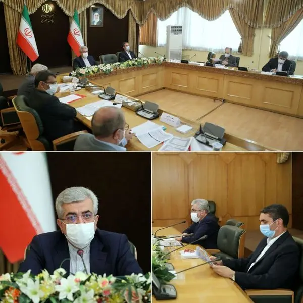 برنامه سازگاری با کمآبی استان مرکزی به تصویب رسید