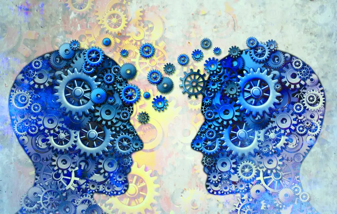 شفافیت به تعاملات بقا می‌‌بخشد    