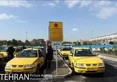 اجرای طرح غربالگری کرونا ویژه تاکسیرانان پایتخت
