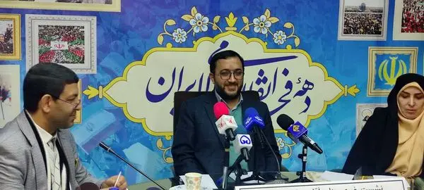حضور پرشور کودکان و نوجوانان در راهپیمایی 22 بهمن دشمن شکن خواهد بود