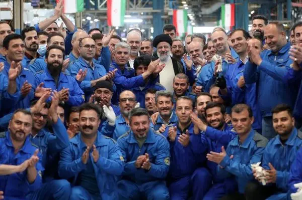دشمن حتما در عرصه اقتصادی ناکام خواهد ماند