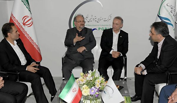 توسعه مکران و چابهار با همکاری هلدینگ‌های خلیج‌فارس و شستان

