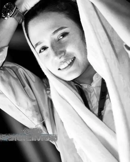 تصویری جدید از نگار جواهریان+عکس