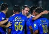 اسامی محرومان مرحله یک هشتم نهایی جام حذفی