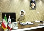 تجلیل از کارکنان مشاغل کارگری به مناسب روز جهانی کار و کارگر

