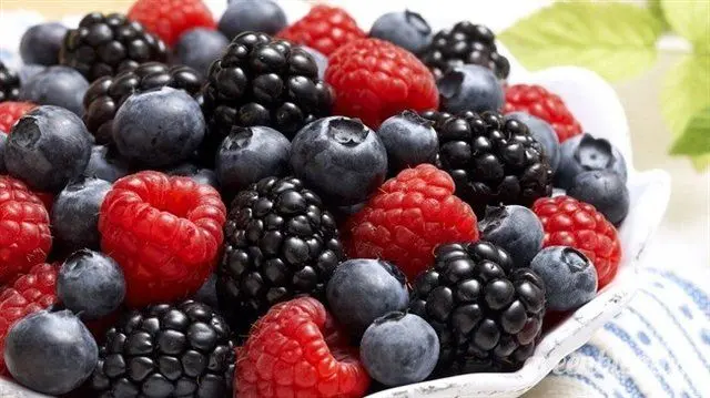 خواص فوق العاده یک میوه خوشمزه در مقابله با پیری و سرطان
