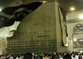 زیارت بقیع در آخرین روز حضور حجاج ایرانی در مدینه + عکس