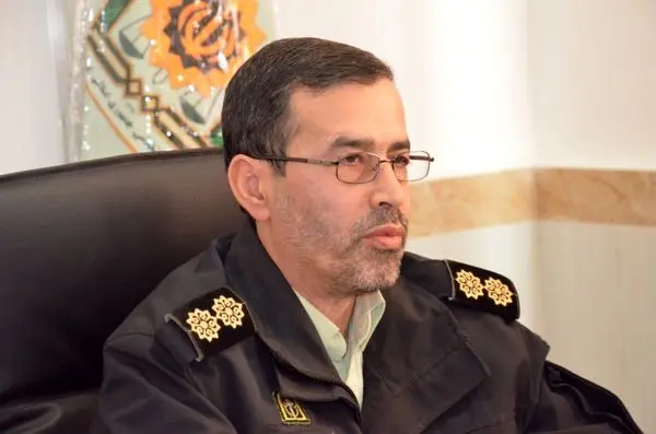 افزایش 87 درصدی کشفیات مواد مخدر در اردبیل