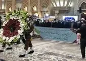 با الگوی امام خمینی (ره)، صنعت نفت می‌تواند اهرمی برای ریشه کن کردن فقر شود