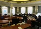 کارآفرین، شهر را در هم کوبید