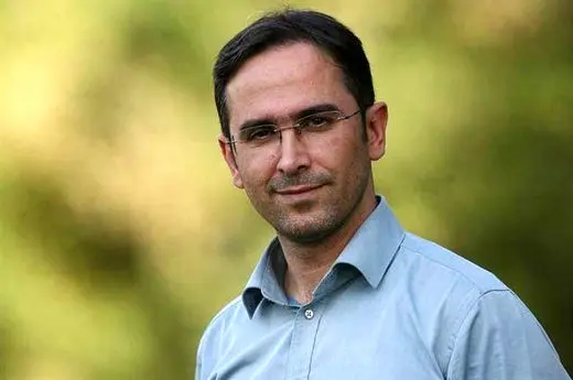 خطیر: به حقیقی می‌فهمانم که چگونه باید در جامعه رفتار کند