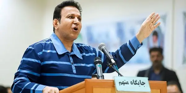 احضار پرسپولیسیها به دلیل دریافت پول از هدایتی