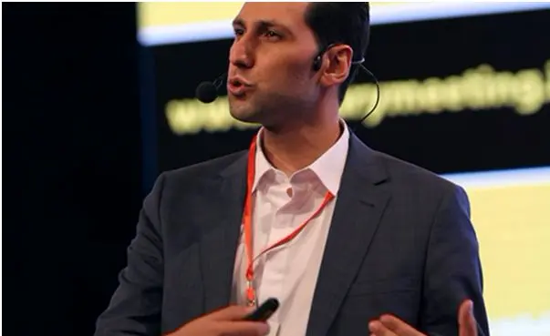 افسردگی در کسب و کار به نقل از آرین سلیمانی