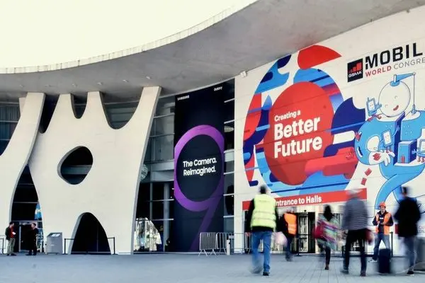 لغو برگزاری نمایشگاه ‏Gsma بارسلونا ‏به علت نگرانی از ویروس کرونا