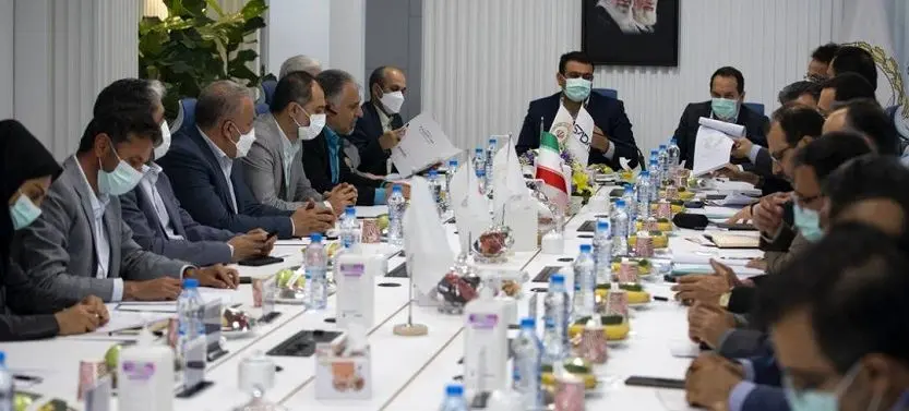 توسعه و تحول دیجیتال، مهم ترین هدف بانک در سال 1401 است