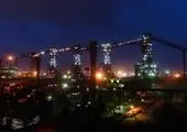 مجمع عمومی عادی سالیانه شرکت فولاد مبارکه برگزار شد