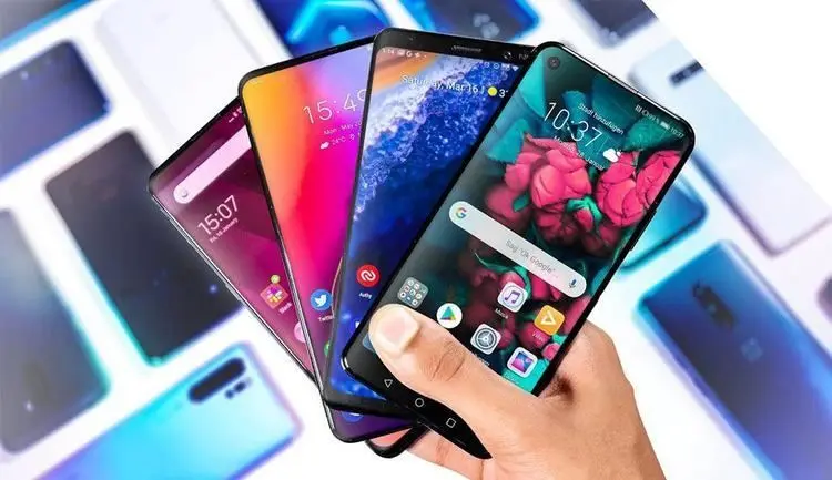 جزئیات واردات موبایل با ارز خشکبار