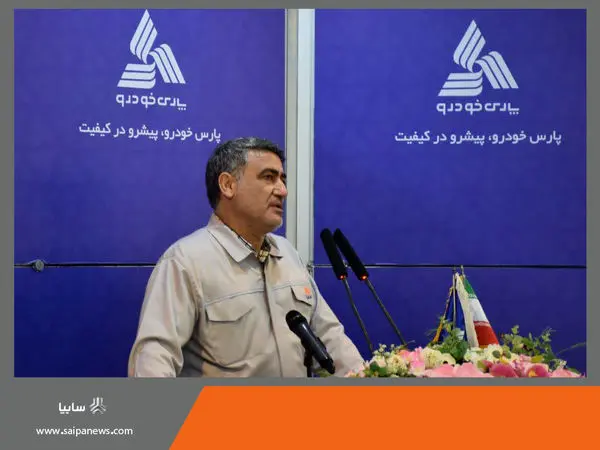 تولید خودروهای برقی یک فرصت است