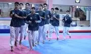 رقابت ۴۰۶ تکواندوکار در مسابقات قهرمانی نوجوانان آسیا