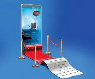 مشتریان بانک سینا ترجیحا از خدمات بانکداری الکترونیک استفاده کنند
