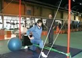 کارگاه آموزشی دوپینگ ژنی در ورزش