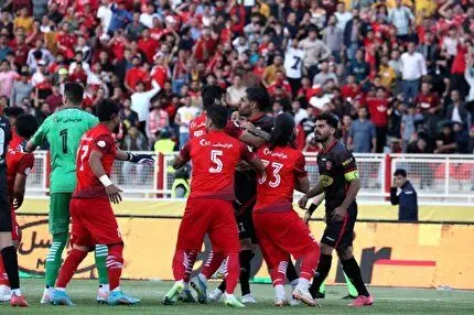 اعلام زمان رسیدگی به پرونده پرسپولیس و تراکتور