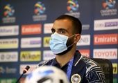 استقلال همچنان نمی بازد/ مس رفسنجان ۰ - استقلال ۲