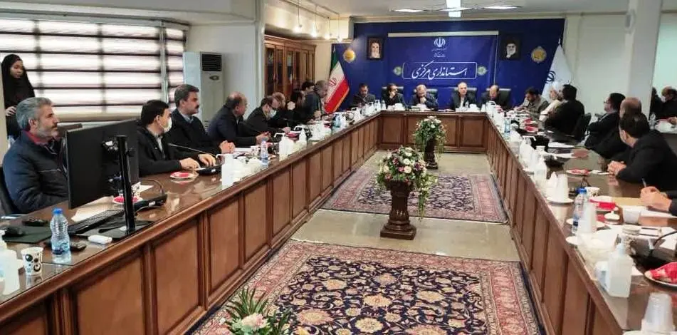 ضرورت مشارکت تمام بخش ها برای تامین انرژی استان مرکزی