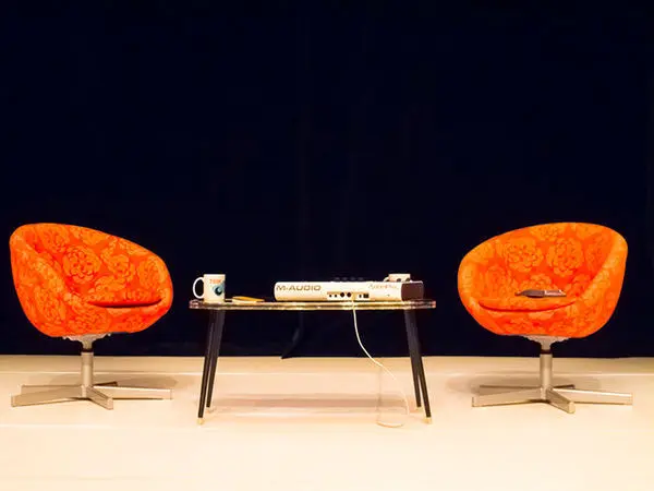 یک نامه و کلی حاشیه + تصاویر