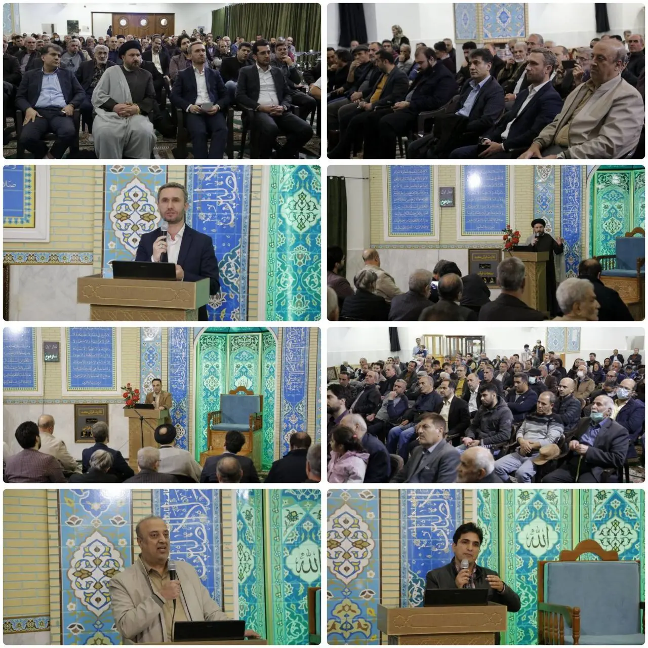 پیگیری صدور پایان کار ۲۳۰۰ واحد مسکن ویژه تا اردیبهشت ماه سال آینده

