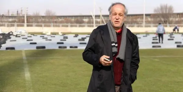 دعوت سرپرست تراکتورسازی به کمیته اخلاق