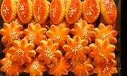 شیرینی سنتی قزوین ظرفیت صادرات دارد