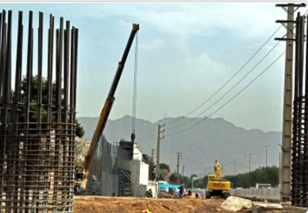 روانسازی ترافیک در محدوده حرم حضرت عبدالعظیم(ع) با احداث یک دوربرگردان غیرهمسطح

