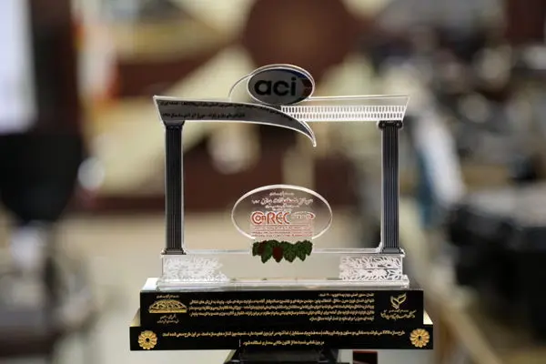 طرح بهسازی معابر پیاده روی پایتخت، نوید بخش توسعه استفاده از بتن در پروژه های روسازی معابر