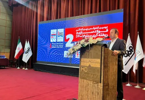 نقش پررنگ فولاد هرمزگان در مسئولیت های اجتماعی و منطقه ای