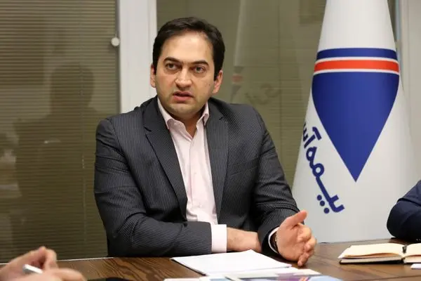 توجیه ذینفعان از حذف فیزیکی بیمه نامه مهم تر است