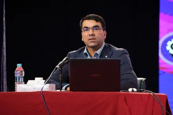 موفقیت بانک توسعه تعاون محصول کار تیمی است