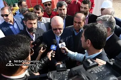 240 میلیون دلار اعتبار برای عمران مناطق نفت خیز اختصاص یافت