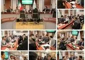 بسیج همگانی شهرداری منطقه 15 برای شکست بیماری کرونا

