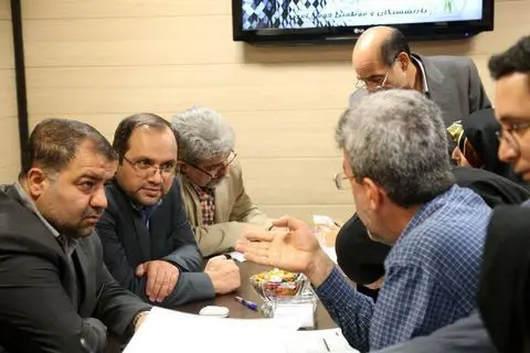 نظام تامین اجتماعی یکپارچه و مدرن در شهرداری تهران ایجاد شود