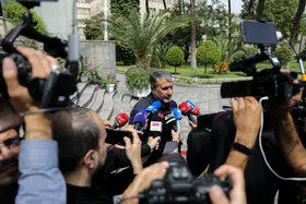 فضای آژانس به سمت قطعنامه نمی‌رود