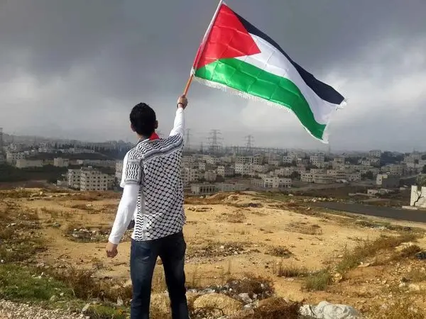 محاصره اقتصادی فلسطین