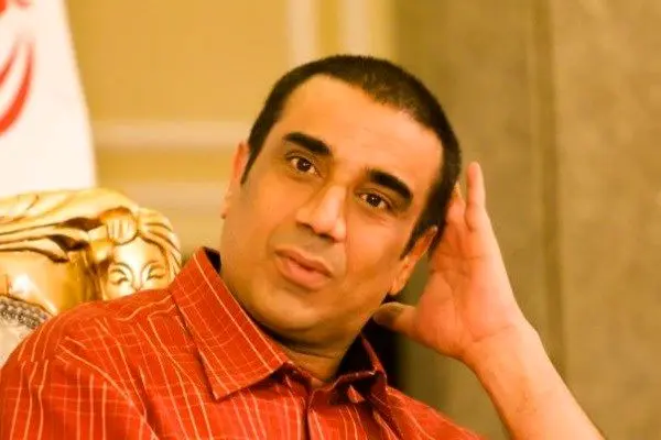 بازیگر مشهور طنز بازهم عروسی کرد!+عکس
