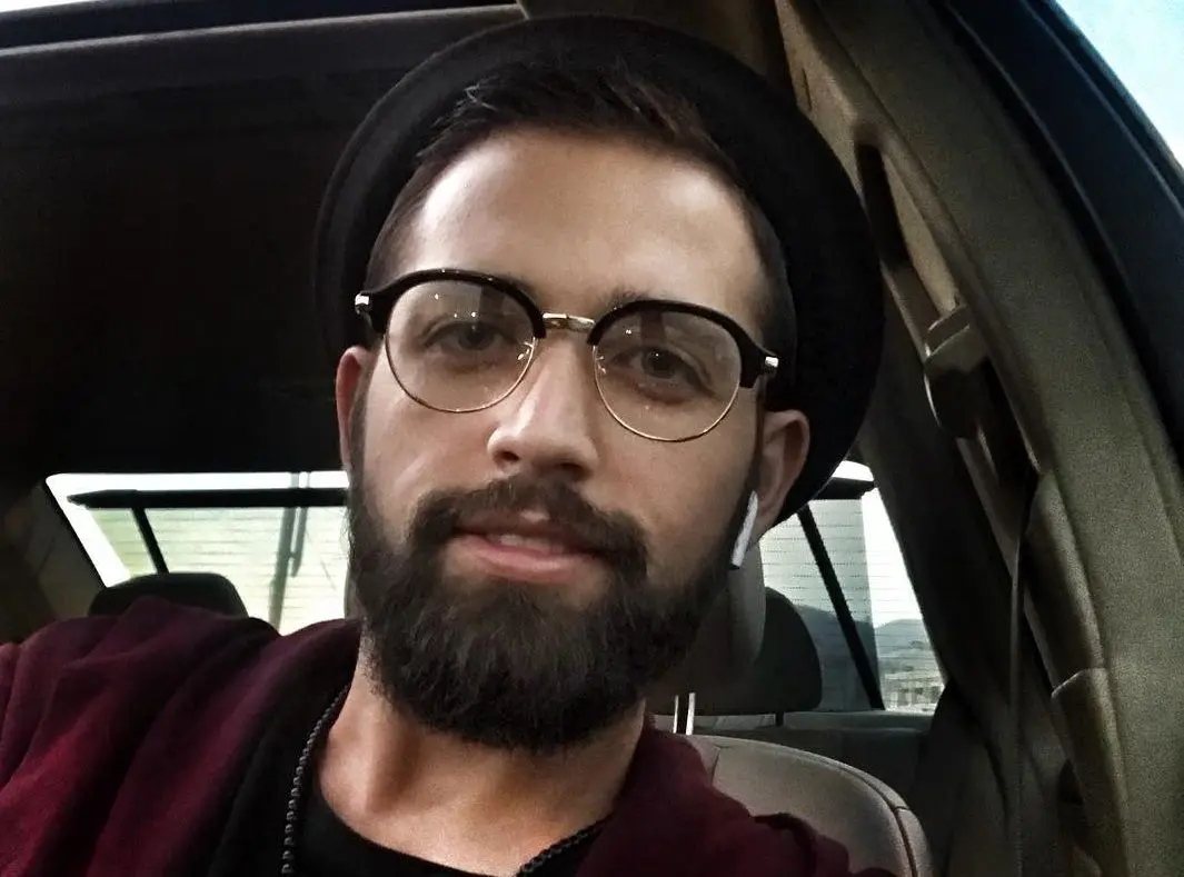 بازگشت محسن افشانی به زندان