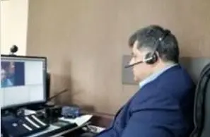 شعبه اصفهان پیشگام در خرید ارز از مشتریان