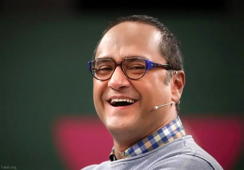 رامبد جوان به تئاتر بازمی‌گردد