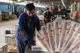 تصویب نهایی رقم سبد معیشت کارگران در جلسه آینده‌

