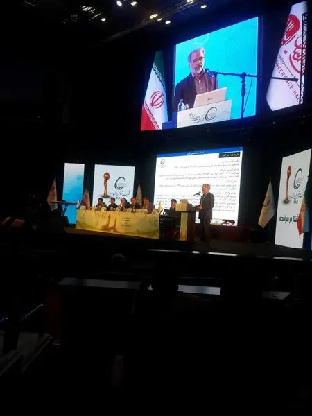 افزایش درآمد و سود "پارس" با وجود افت تولید/تقسیم سود 28.500 میلیارد تومانی در مجمع

